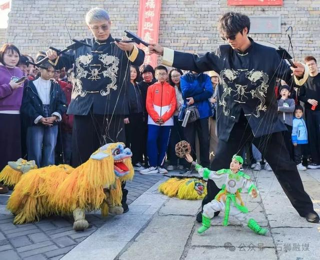 6.6万人次打卡、营业额破30万元！永宁古卫城嘉年华圆满落幕