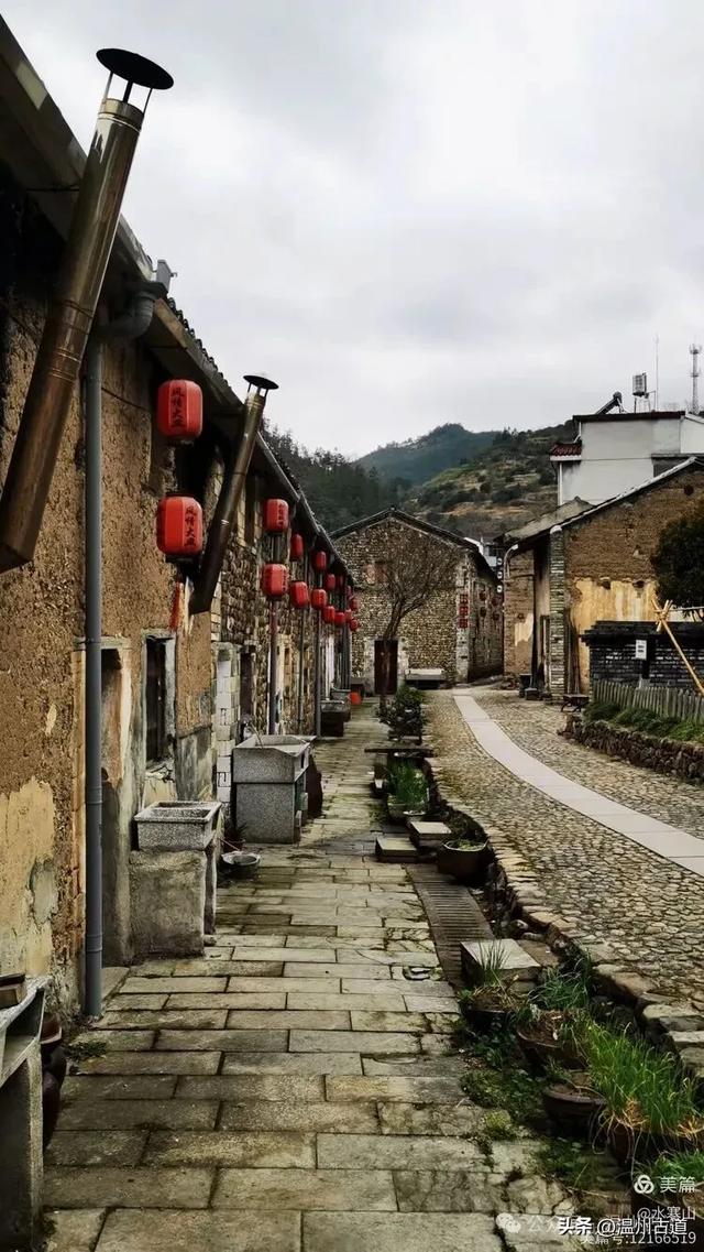中华羊氏第一村！羊氏家族的避世桃源，千年古村深藏岁月的秘密!