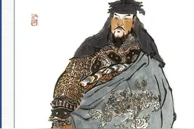 水浒札记丨从卢俊义的三个梁山梦读懂小说的境界图片
