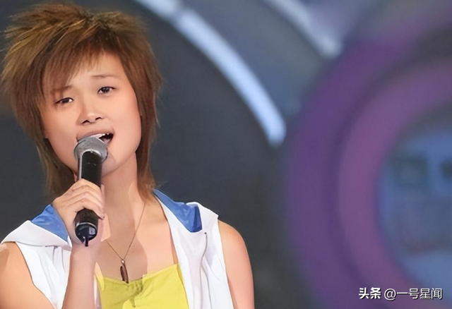 嫁法国老头真相大白5个月，41岁的李宇春，已经走上了另一条路