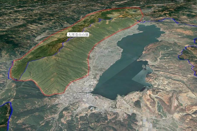 大理苍山到底有多危险？明明已成旅游区，为何还是禁区？