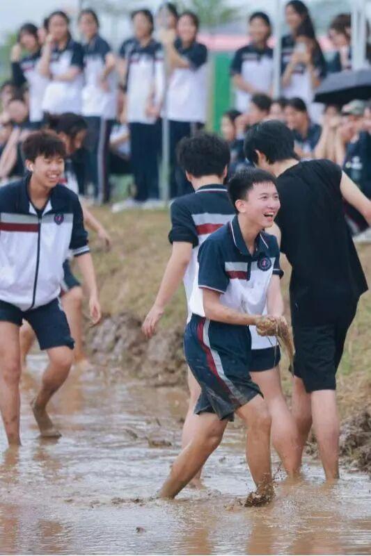 假期火了！金湾藏着个小众乐园！