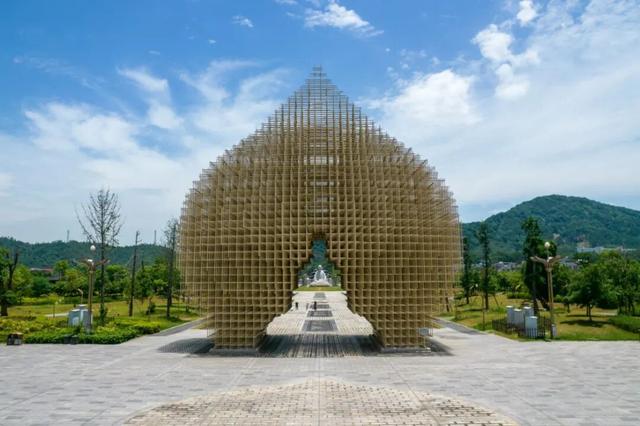 从千年禅钟到荞麦“雪”海，跟着韶关这条治愈秋季美景线路游，超出片！