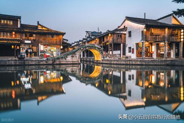 绍兴 2 天 1 夜实测攻略！走先生笔下的江南，避坑 + 美食全说透