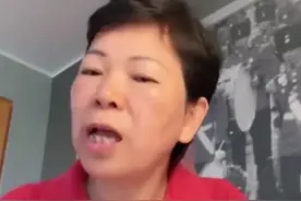 错怪何智丽了？倪夏莲揭开国乒秘密：很多人让过球 吃的伙食不一样图片