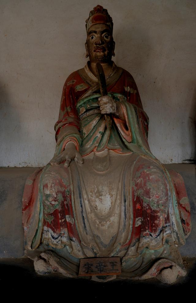 寻梦洪福：一场跨越千年的古建邂逅