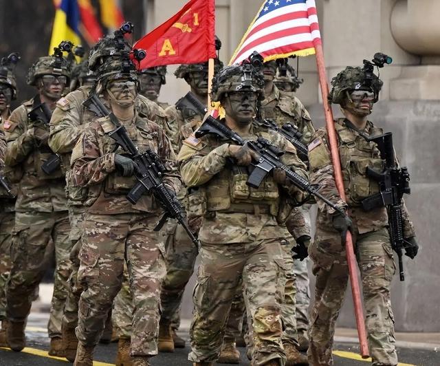 15美元零件卖4.7万，国会	、军方、企业相勾结	，美国的军购有多黑