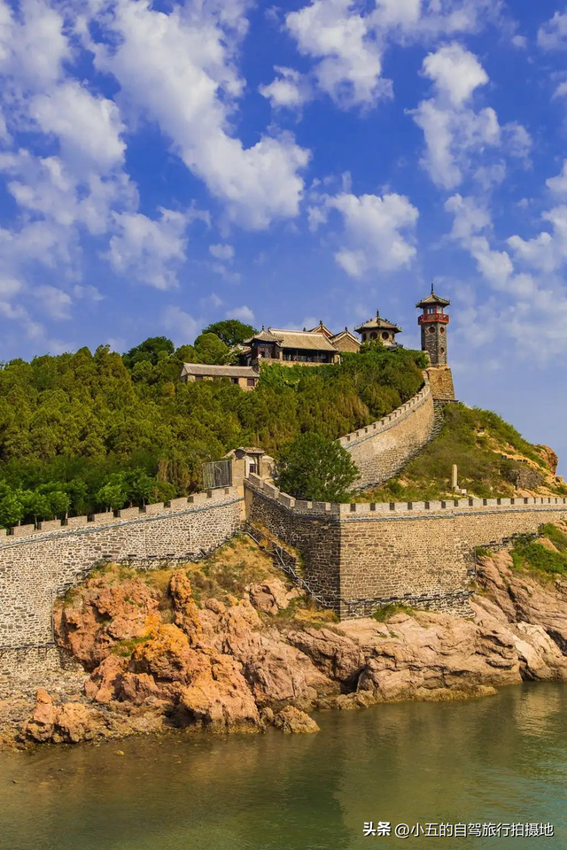 烟台炸裂攻略！2025本地人私藏的十大景点+五大美食，错过亏哭