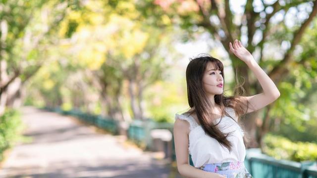 让女人心动的晚安情话，5种风格甜到心坎里