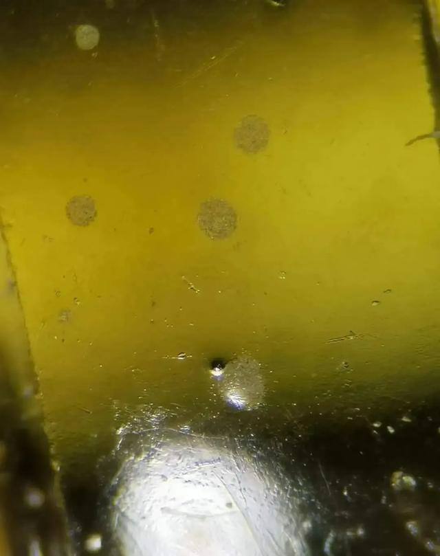 科普：琥珀界的“科技与狠活”——琥珀优化处理一览