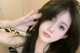 于是温医生好人做到底，把人领回家当老婆……图片