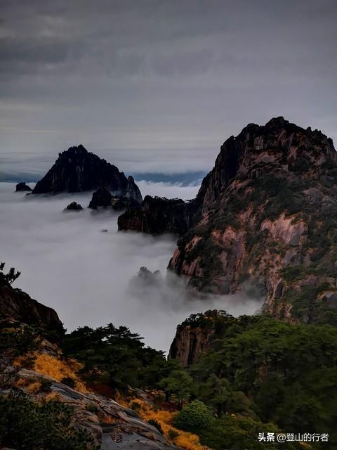 黄山放大招！15家景区免票，一波优惠持续到年底，附详细攻略