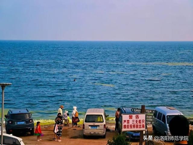 这个暑假，你去哪啦？
