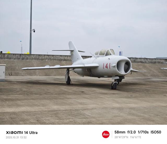 第一次去南昌飞行大会 洪都和商飞的主场