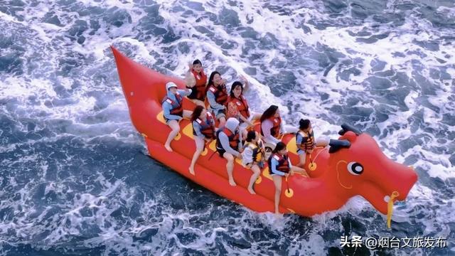 【乐享烟台】2025烟台国际海岸生活季四场活动书写烟台的“夏日记忆”