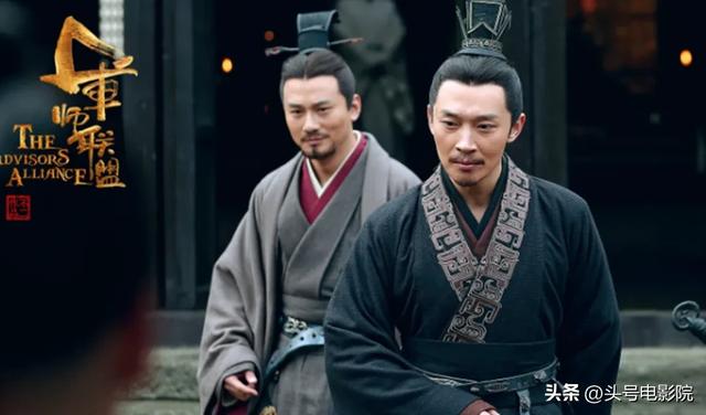 于和伟新剧演毛泽东，首曝造型：像！周恩来朱德扮演者，有点意外