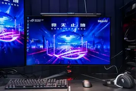 竞无止境，信仰集结！ROG玩家国度电竞神装嗨翻BW 2024图片