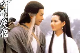 《神雕侠侣》28年，美人现状，郭襄比李莫愁还老，黄蓉至今还未婚图片