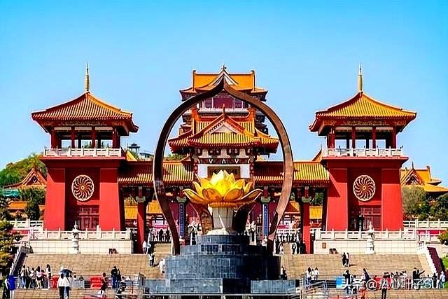 去了趟江苏徐州，真心建议：不要随便去江苏徐州	，除非你知道这些