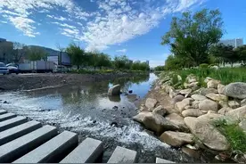 好成绩！我州入选全国首批深化气候适应型城市建设试点图片