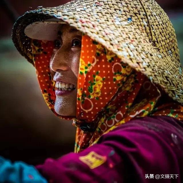 霞浦美景入画来