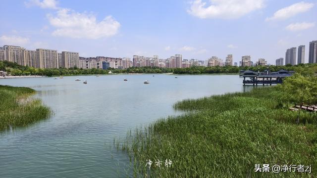 寻踪齐文化（第一站）淄博，左手历史烟云，右手人间烟火（上）