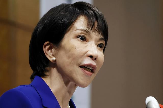 美国发话没用！190多国已收到通知	，高市早苗急了，给中国2个选择