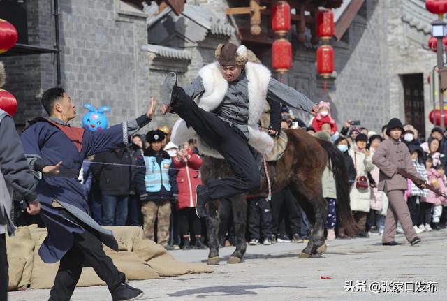 张家口文旅探索破圈之径与深耕之道