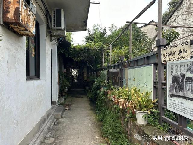 湖州城韵·南浔古镇