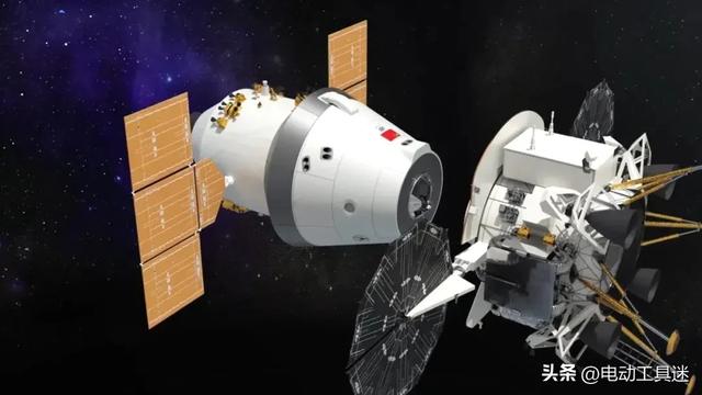 “模仿阿波罗登月舱？”中国揽月登陆器试验成功，美国网友如是说