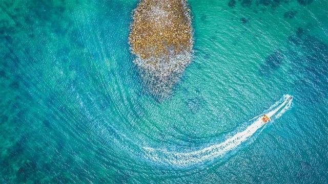 旅游预订量明显增长，海南避寒游市场持续升温