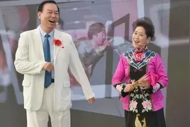 “刘三姐”黄婉秋：曾红遍大江南北，病逝后丈夫的选择令人泪目图片