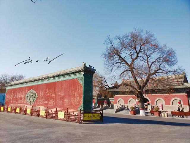 别再说石家庄没底蕴！下辖的正定县藏着千年传奇，逛完彻底改观？