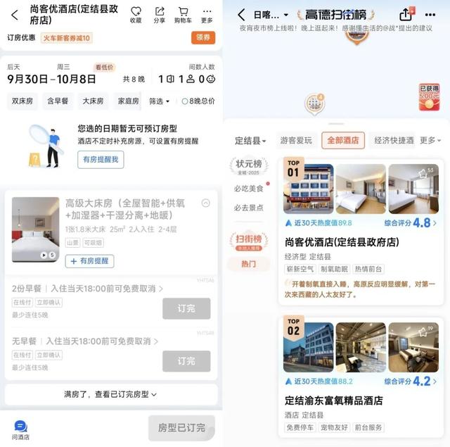 年轻人旅行更下沉，尚客优凭什么成为“第一站”？