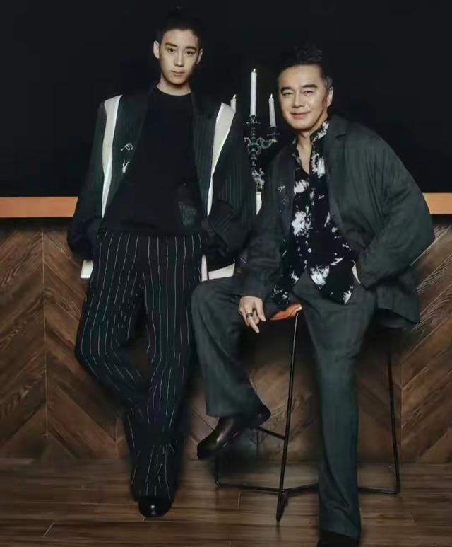 何晴生前最后露面照：开颅手术一年，变化大到不敢认！