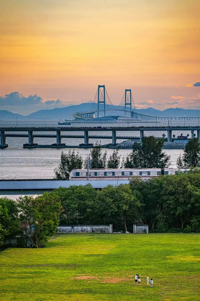 凤凰评论｜被南美媒体“种草”的绿色文化深圳，到底有多酷？