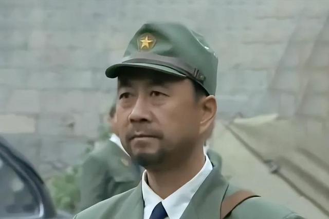 演员马卫军：演了大半辈子日本人，和妻儿定居日本，67岁死在日本