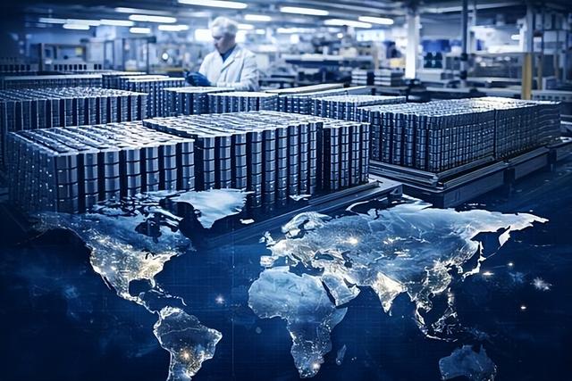 卡住美国军工脖子！中国一夜制裁20家美企，美国为何罕见认怂？