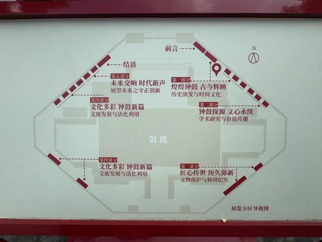 焕活中轴 | 钟鼓楼暮鼓晨钟奏“新声”
