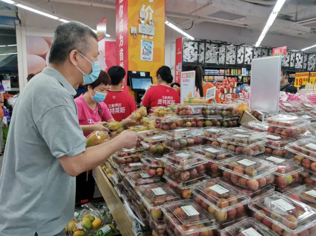 零食“折扣店”的竞争才刚开始