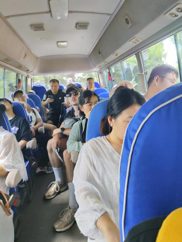 差评!对张家界武陵源景区有话说