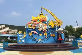 大连八大最美景点图片