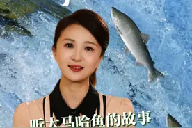 我们聆听一段感天动地的母爱故事图片