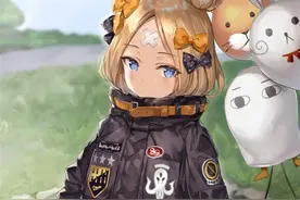 动漫萝莉图片