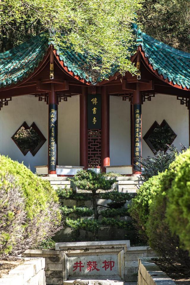 岳阳景点排行榜，湖南岳阳最值得去的10个好玩景点，你去过几个？