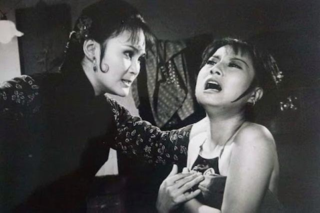 旧社会的老鸨有多狠？窑子里的姑娘，被老鸨变着花样的折磨