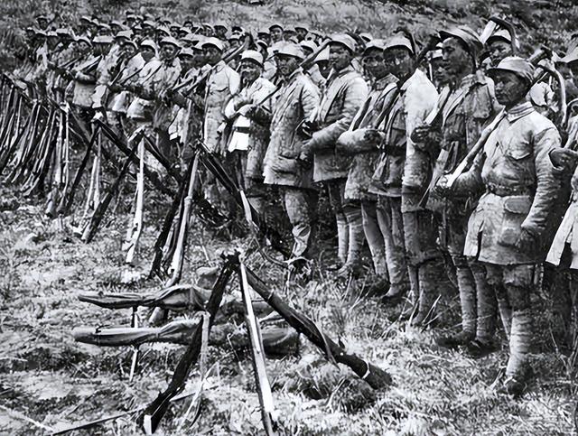 1970年，北京军区政委无合适人选，毛主席：大闹华山的红军师长呢