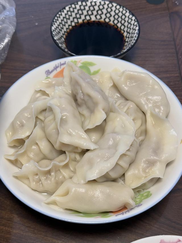 冬至吃饺子！酸菜和白菜先让让，3种“鸿运馅”福日最香，别错过