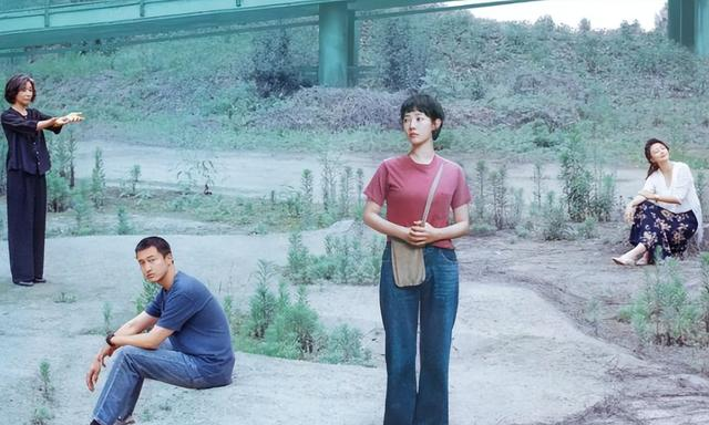 连爆2大行业瓜！大花回应只字不提影帝，阔太倒油导演？都不装了