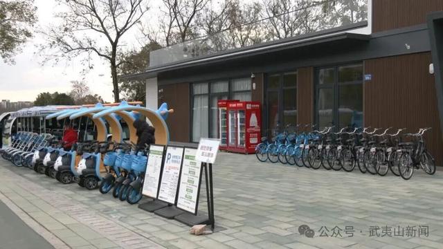 冬日暖阳 市民乐享家门口的“慢时光”